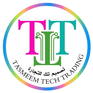 Tasmeem Tech Trading